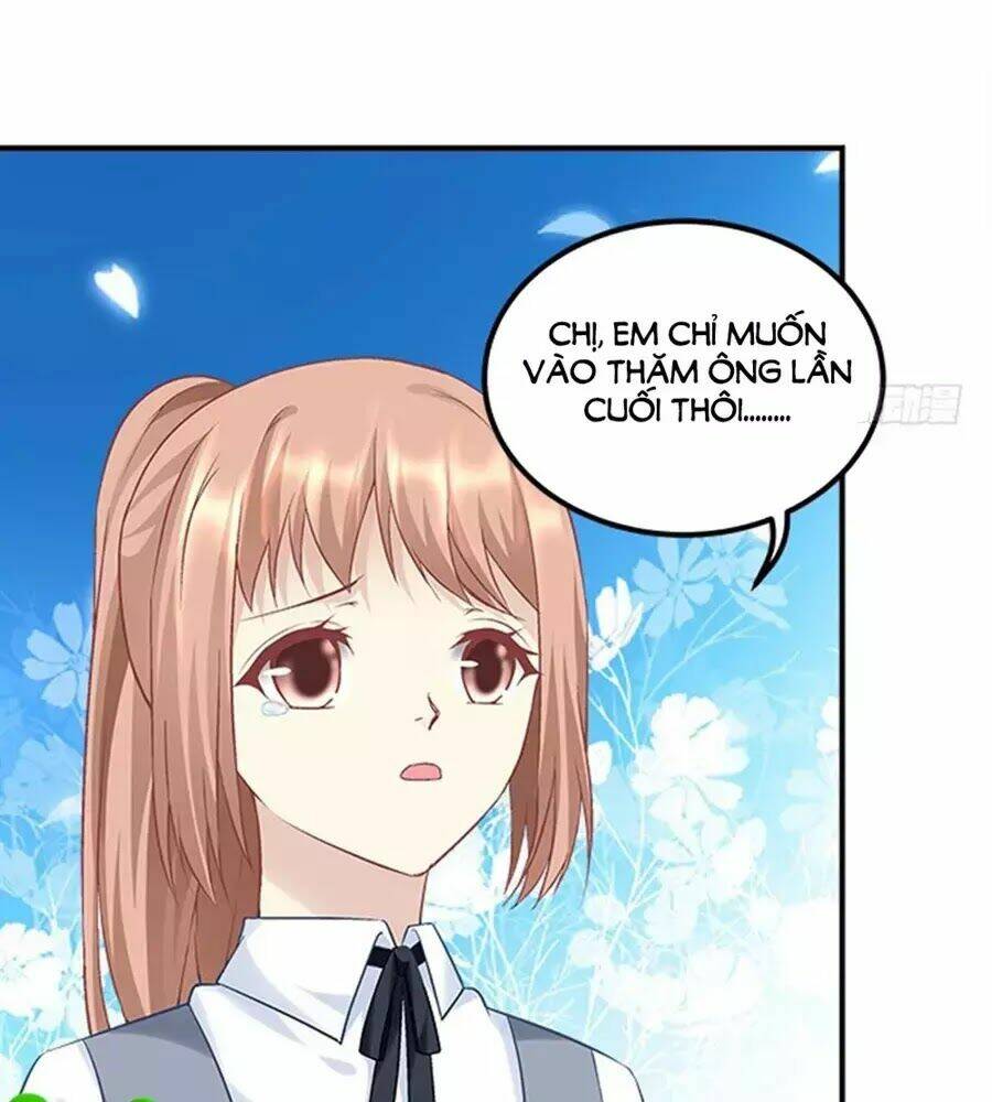 Ám Dạ Vô Thường: Chapter 34