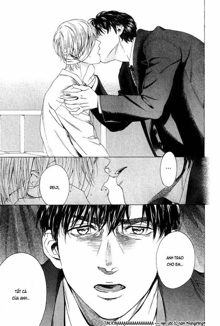 Acid Town: Chapter 33