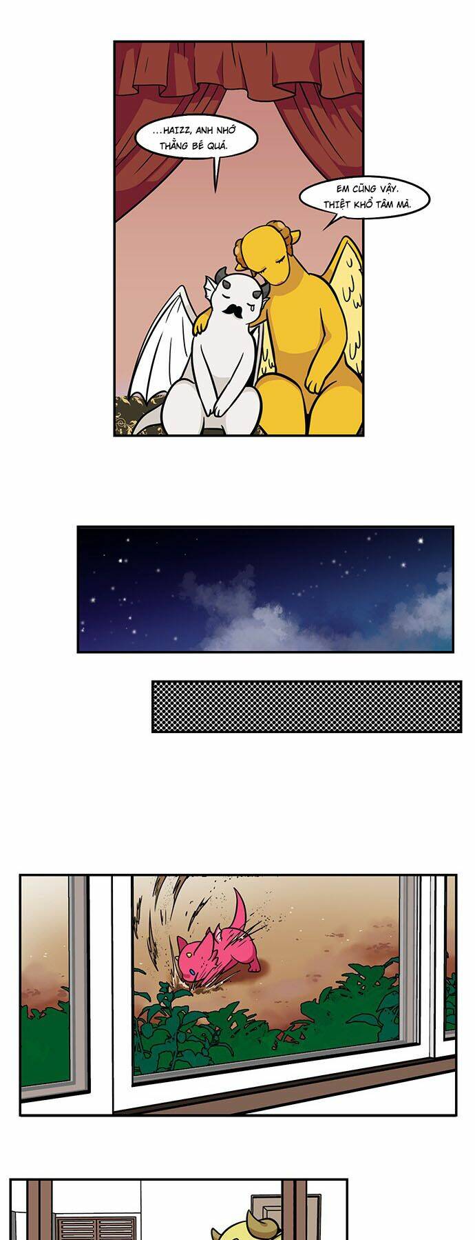 Hắn Ta Là Rồng: Chapter 127