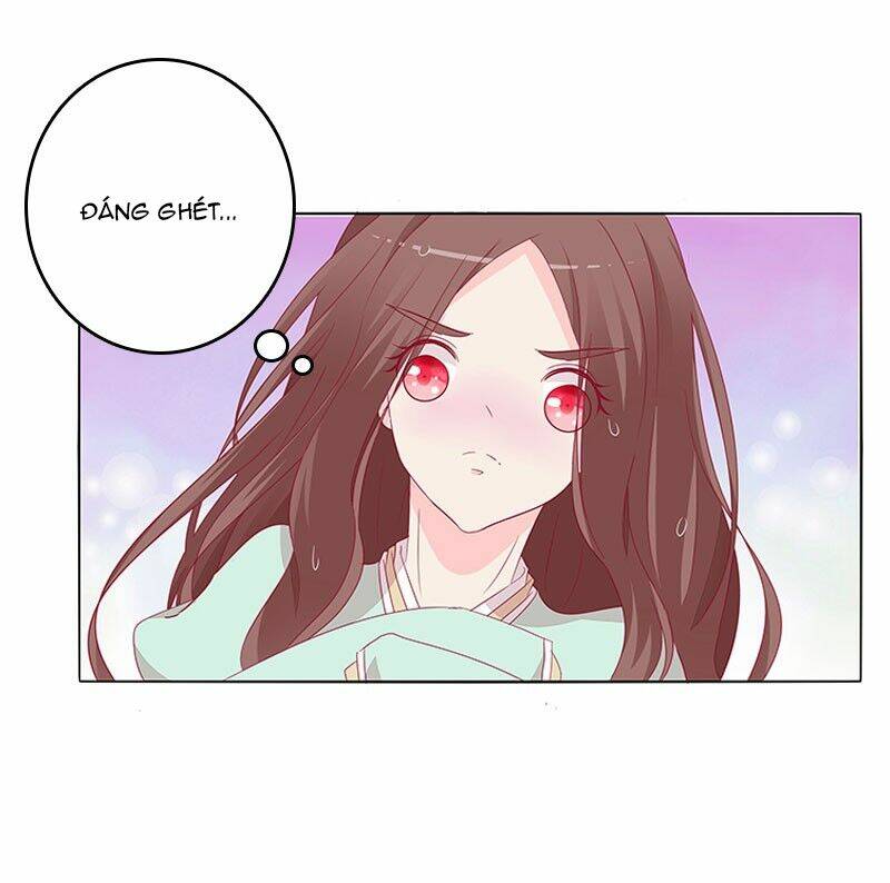 Tướng Quân Mời Ra Trận: Chapter 39