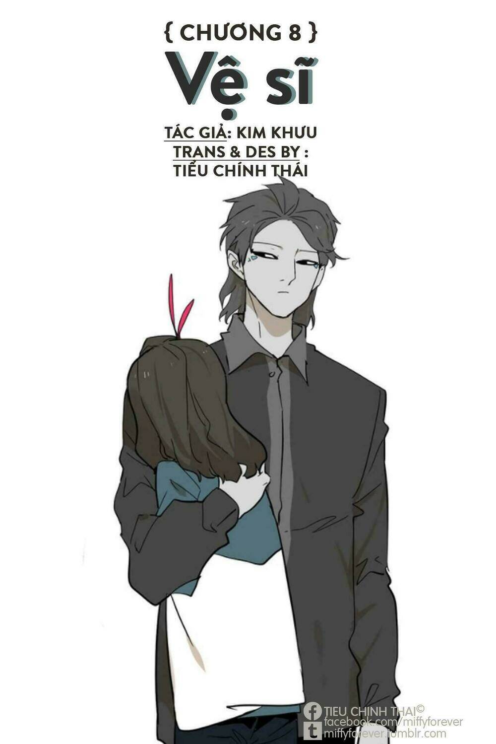 Mục Linh: Chapter 8