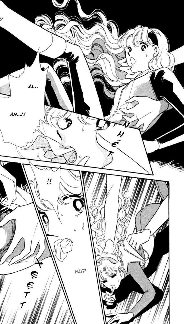 Ao No Fuuin - Blue Seal: Chapter 13