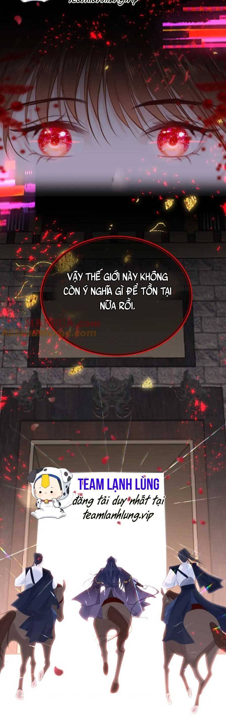 Bắt Đầu Hủy Hôn Để Công Lược Vương Gia: Chapter 104