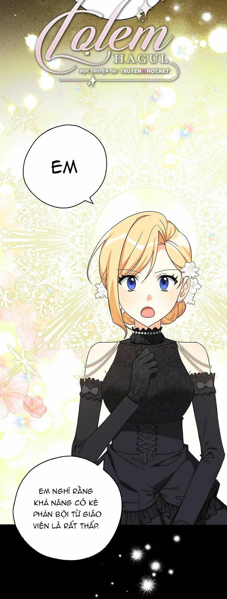 Ba Người Anh Trai Của Tôi Là Bạo Quân: Chapter 63.1