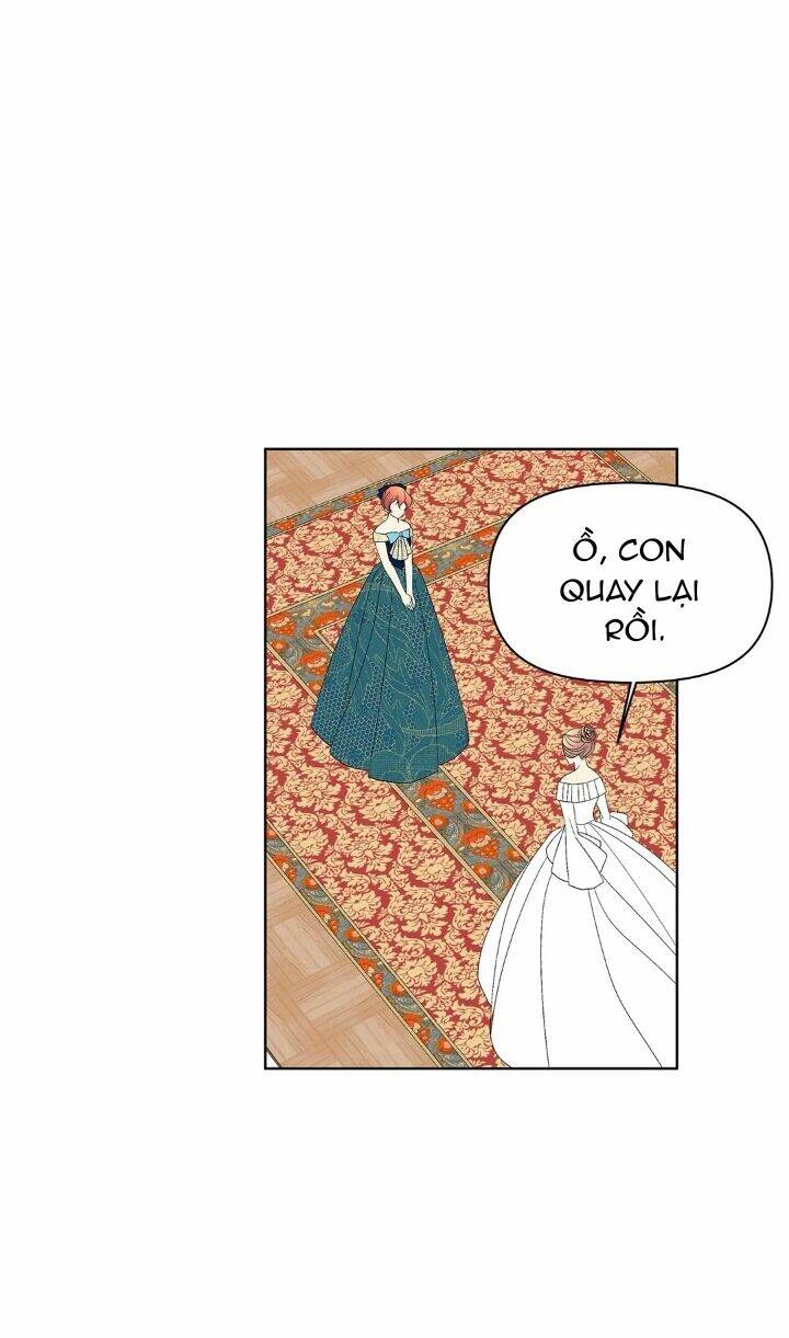 Công Chúa Thời Gian Có Hạn: Chapter 18