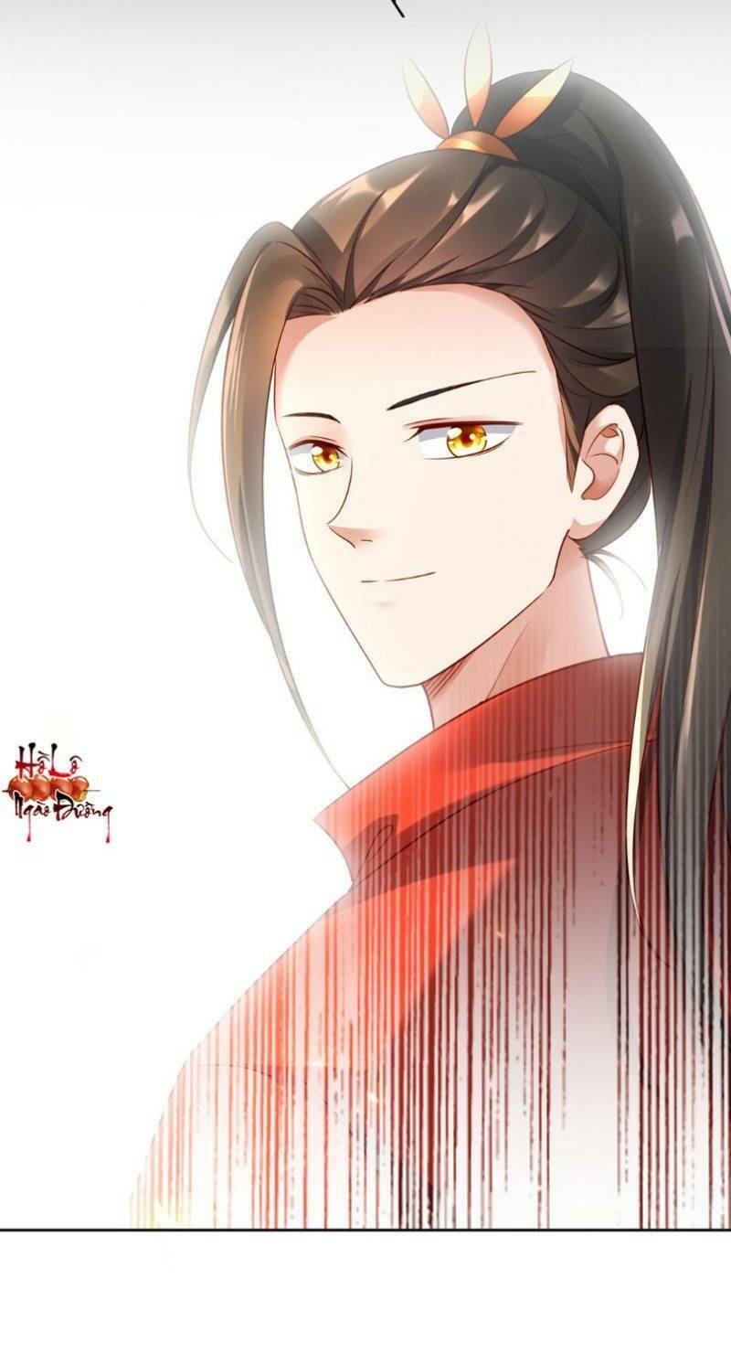 Thiên Kim Bất Hoán: Chapter 41