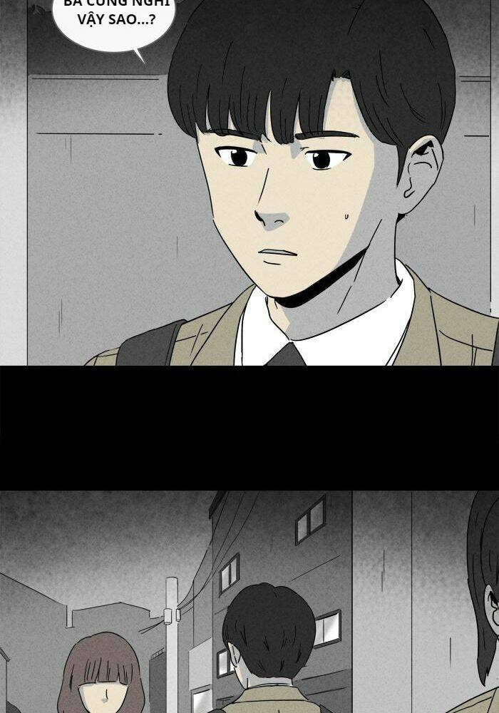 Những Câu Chuyện Bất Thường: Chapter 196