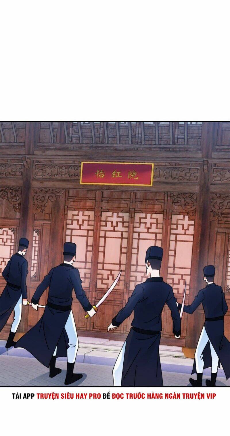 Sử Thượng Đệ Nhất Chưởng Môn: Chapter 114