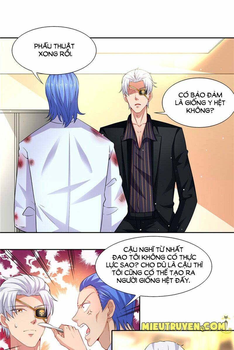 Vợ Yêu Cưới Trước Sủng Sau: Chapter 78