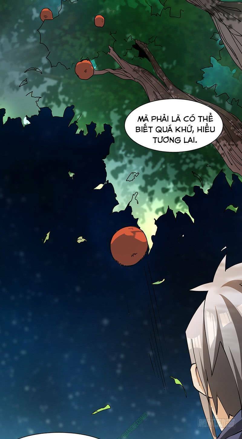 Bất Diệt Nguyên Thần: Chapter 71