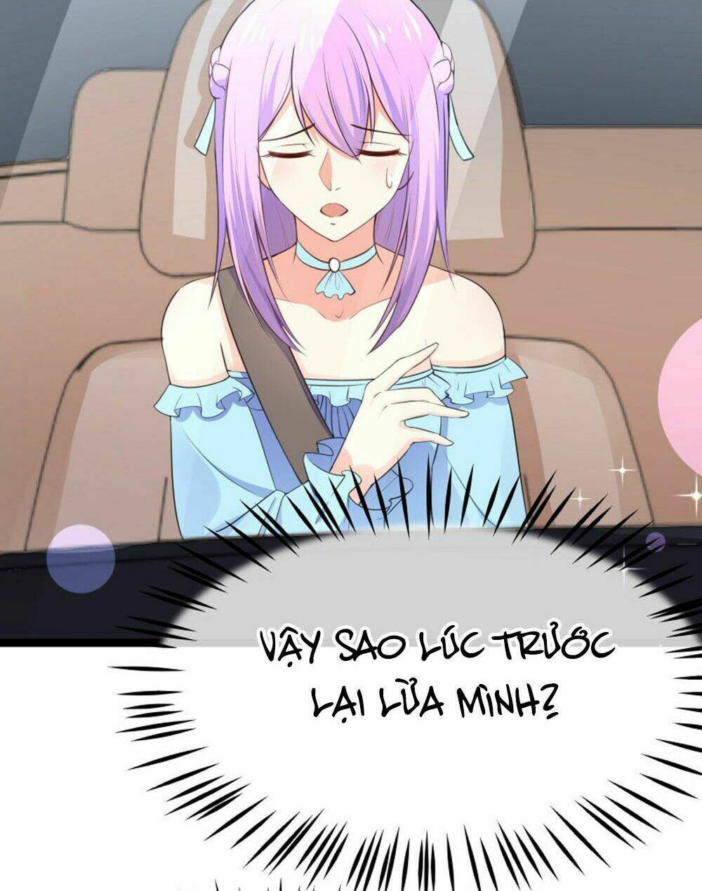 Boss Của Tôi Là Đại Thần: Chapter 104