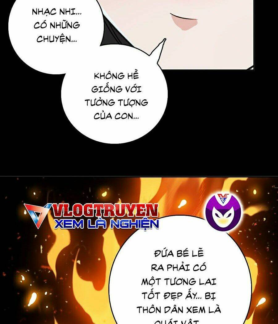 Siêu Đạo Thần Thuật: Chapter 8