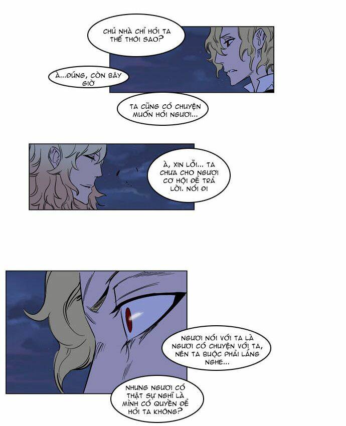 Ma Cà Rồng Quý Tộc: Chapter 168