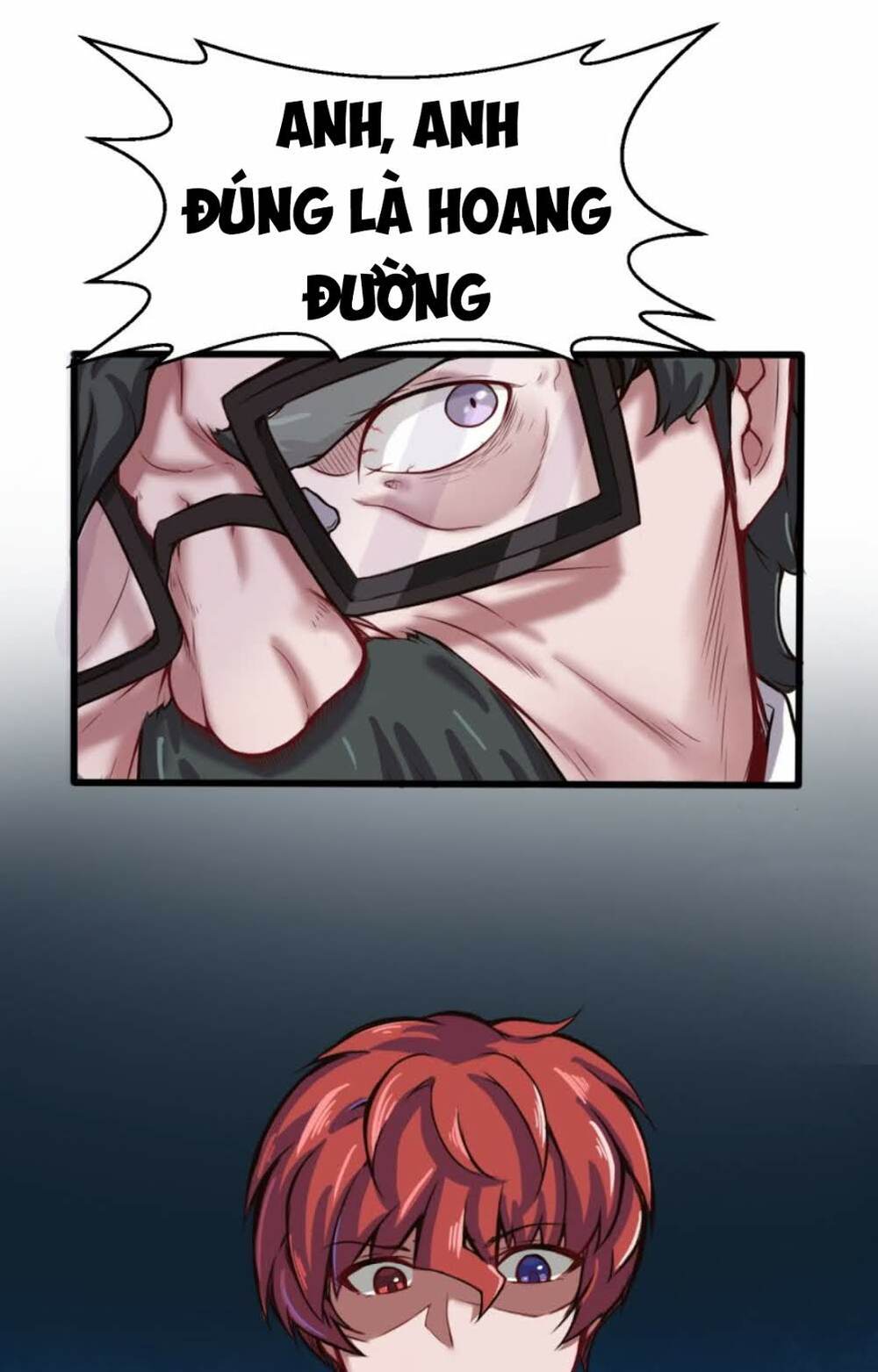 Đô Thị Âm Dương Tiên Y: Chapter 3