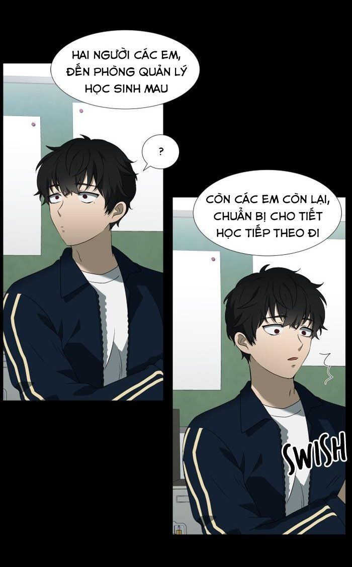 It's Mine: Chapter 7