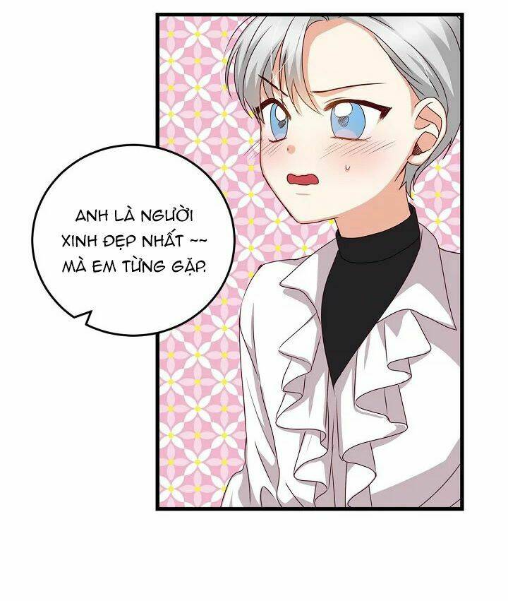 Đừng Chọc Đứa Em Gái Bé Bỏng Của Chúng Tôi: Chapter 24