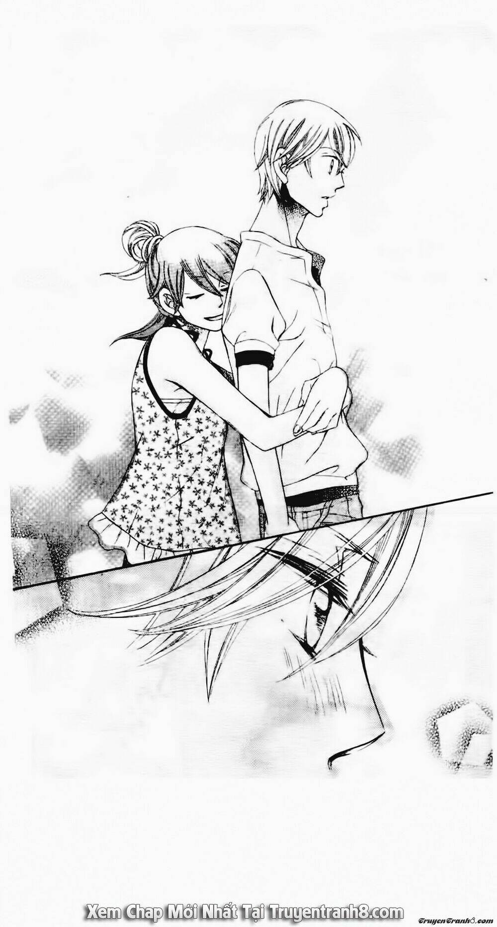 Tiểu Thư Sachie: Chapter 76