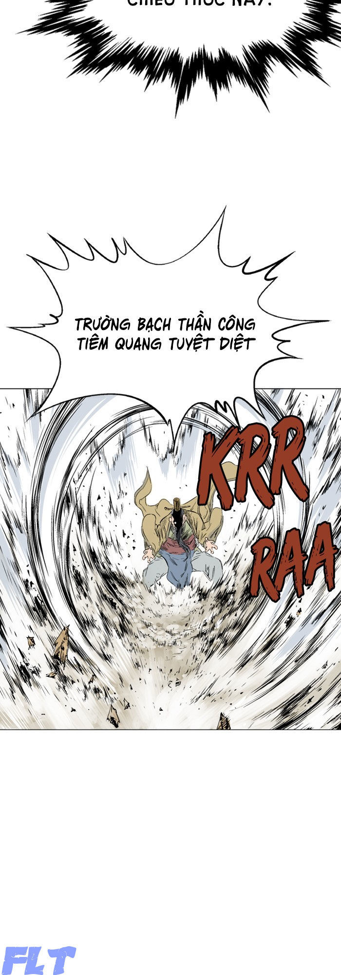 Cao Thủ 2: Chapter 33