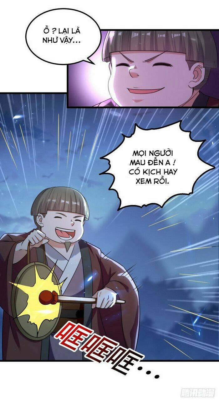 Dị Giới Siêu Cấp Ở Rể: Chapter 84