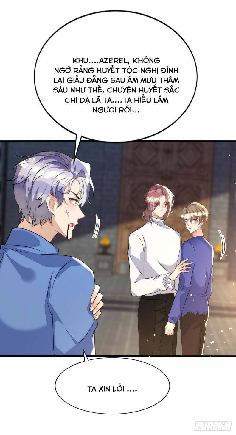 Thú Thụ Bất Thân: Chapter 163