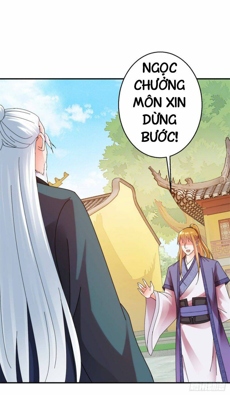 Sử Thượng Đệ Nhất Chưởng Môn: Chapter 173