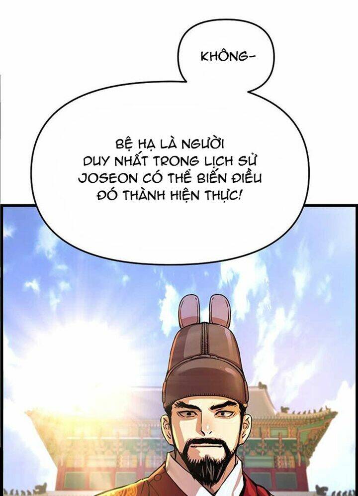 Tôi Sẽ Sống Như Một Hoàng Tử: Chapter 54