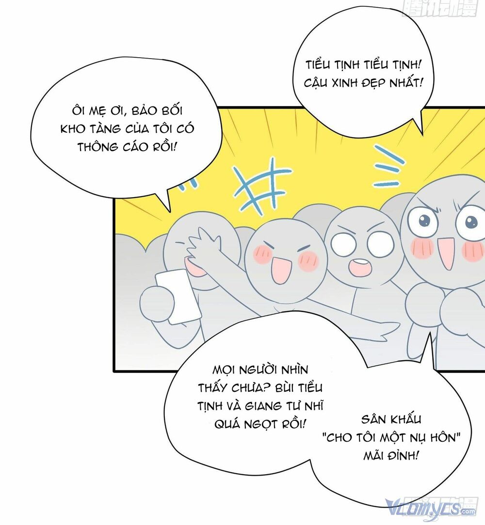 Nữ Phụ Như Tôi Cũng Có Ngày Ra Mắt: Chapter 44