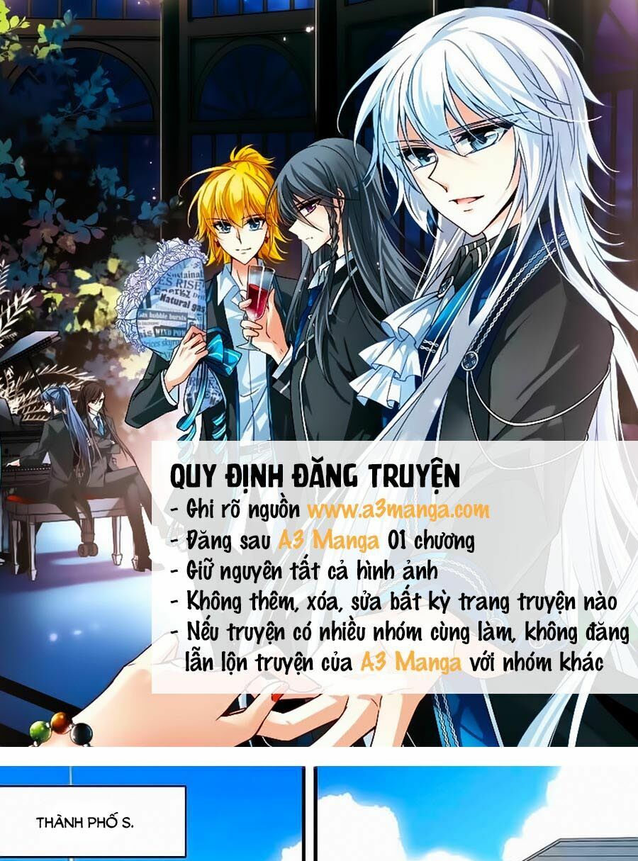 Thanh Ninh Chi Hạ: Chapter 116
