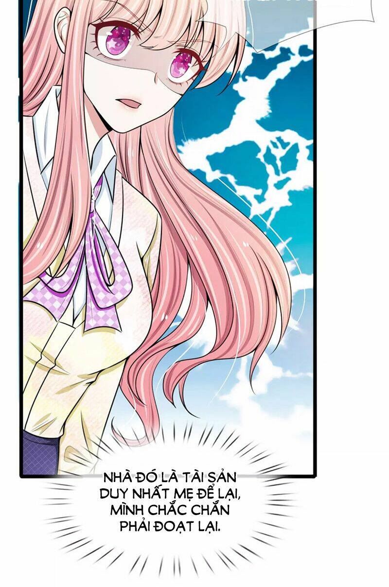 Phúc Hắc Lão Công Buông Em Ra: Chapter 74