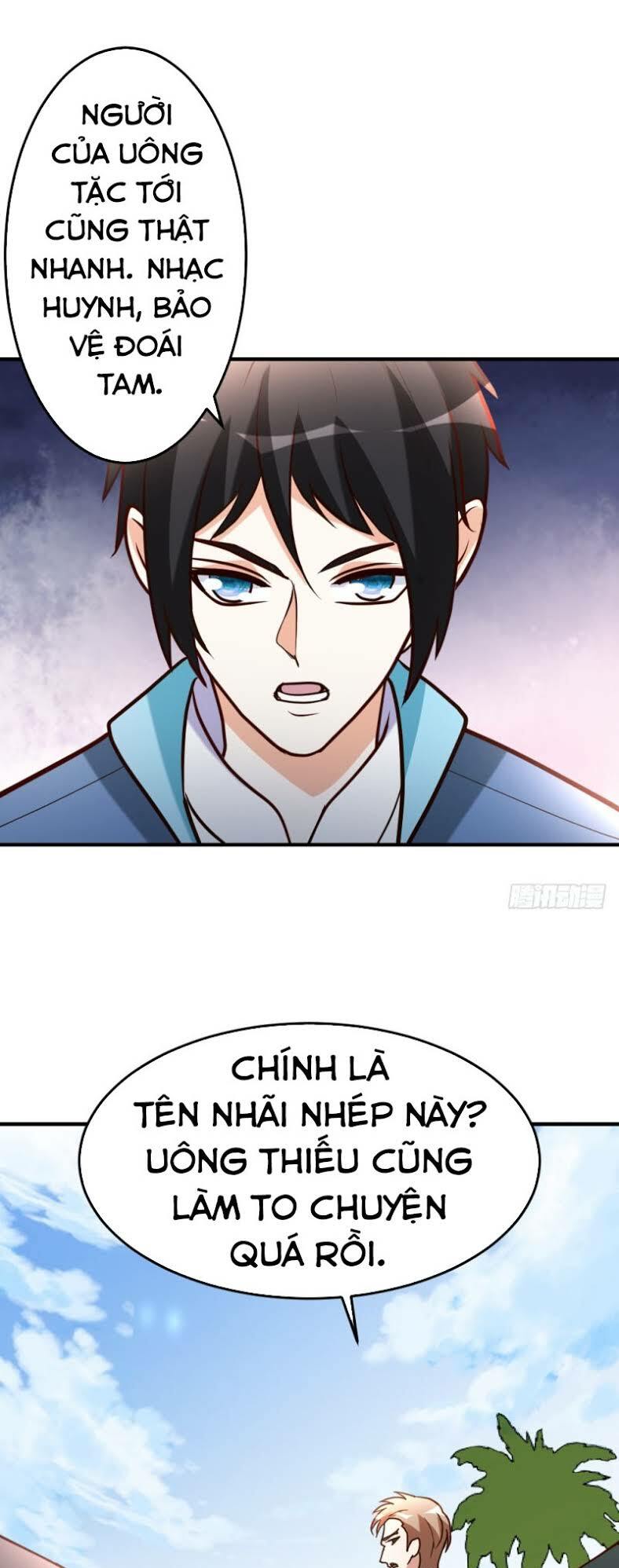 Trọng Sinh Tu Chân Tại Đô Thị: Chapter 73