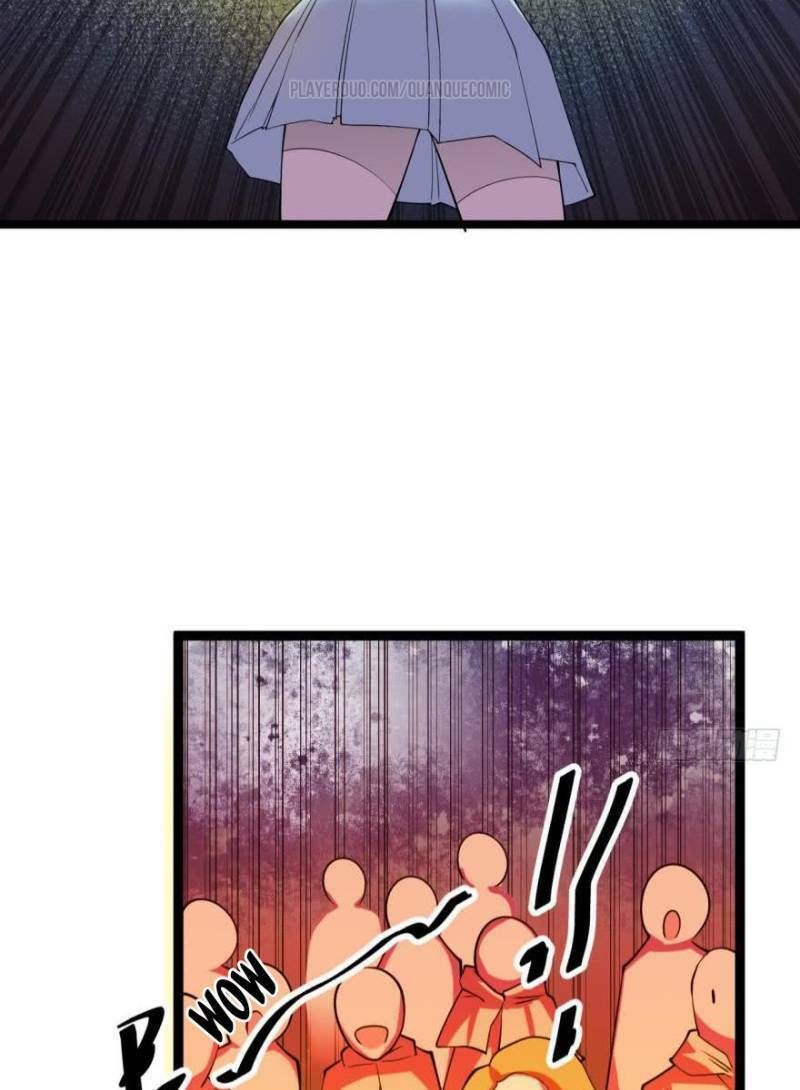Ta Có Di Sản Tại Dị Giới: Chapter 22