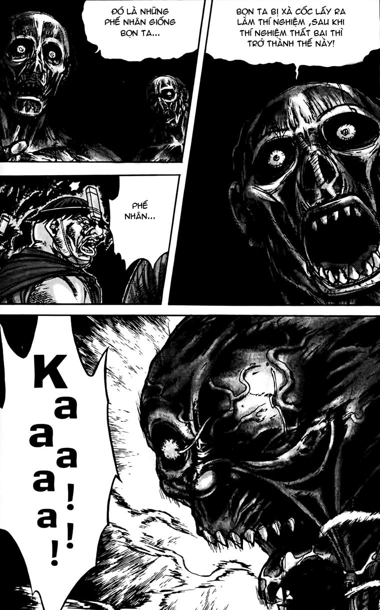 Diêm Đế: Chapter 158