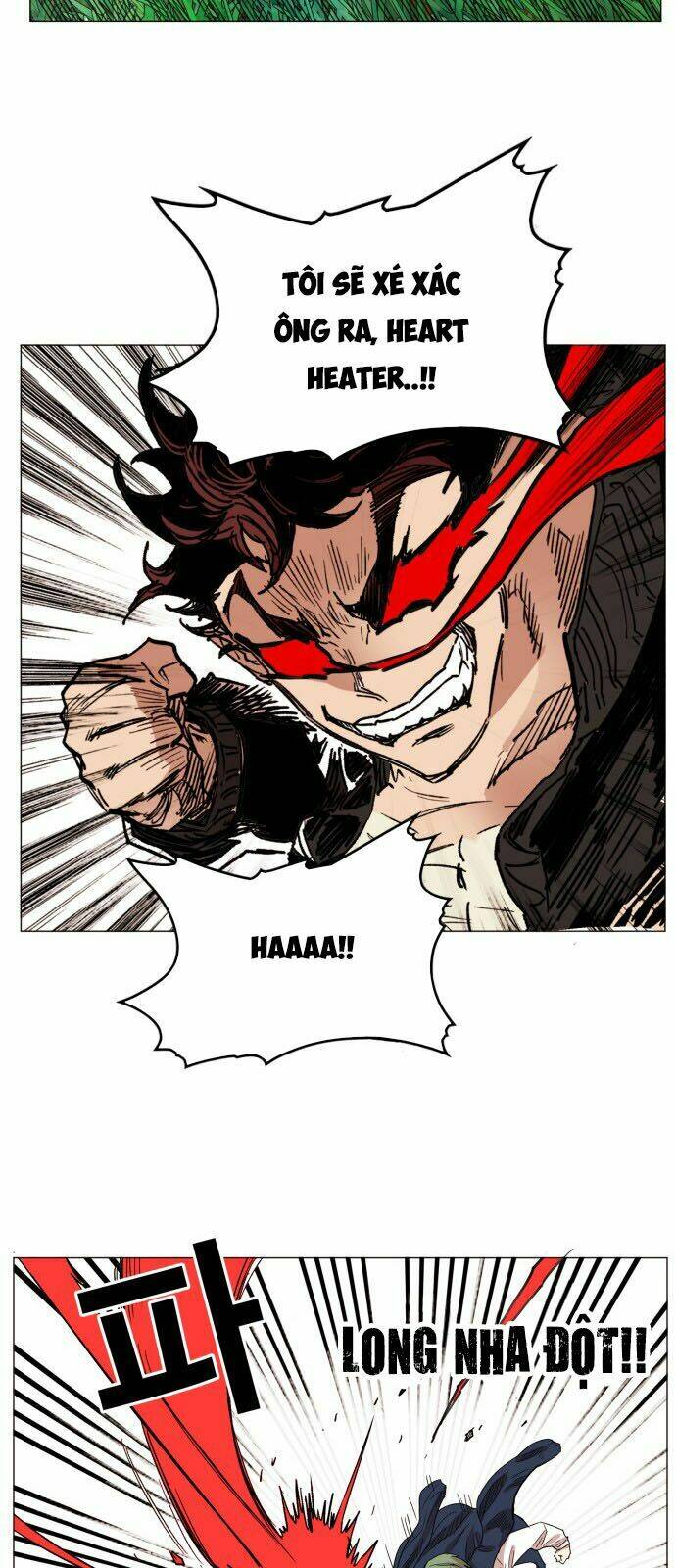 Hard Core Leveling Warrior: Chapter 129