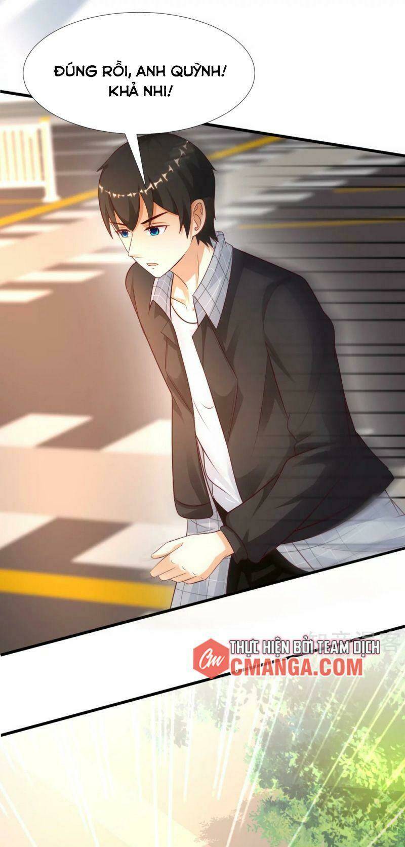 Tối Cường Vận Đào Hoa: Chapter 176