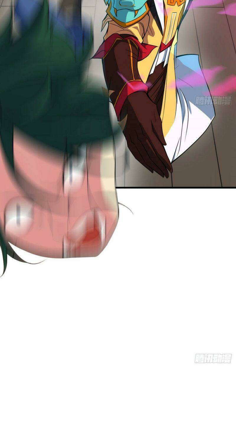 Thủ Vệ Nhất Thần: Chapter 8