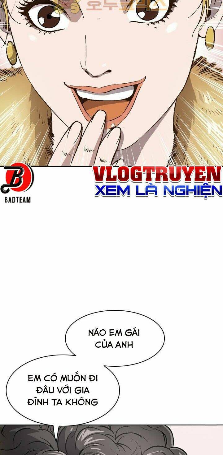 Quyền Vương Học Đường: Chapter 20