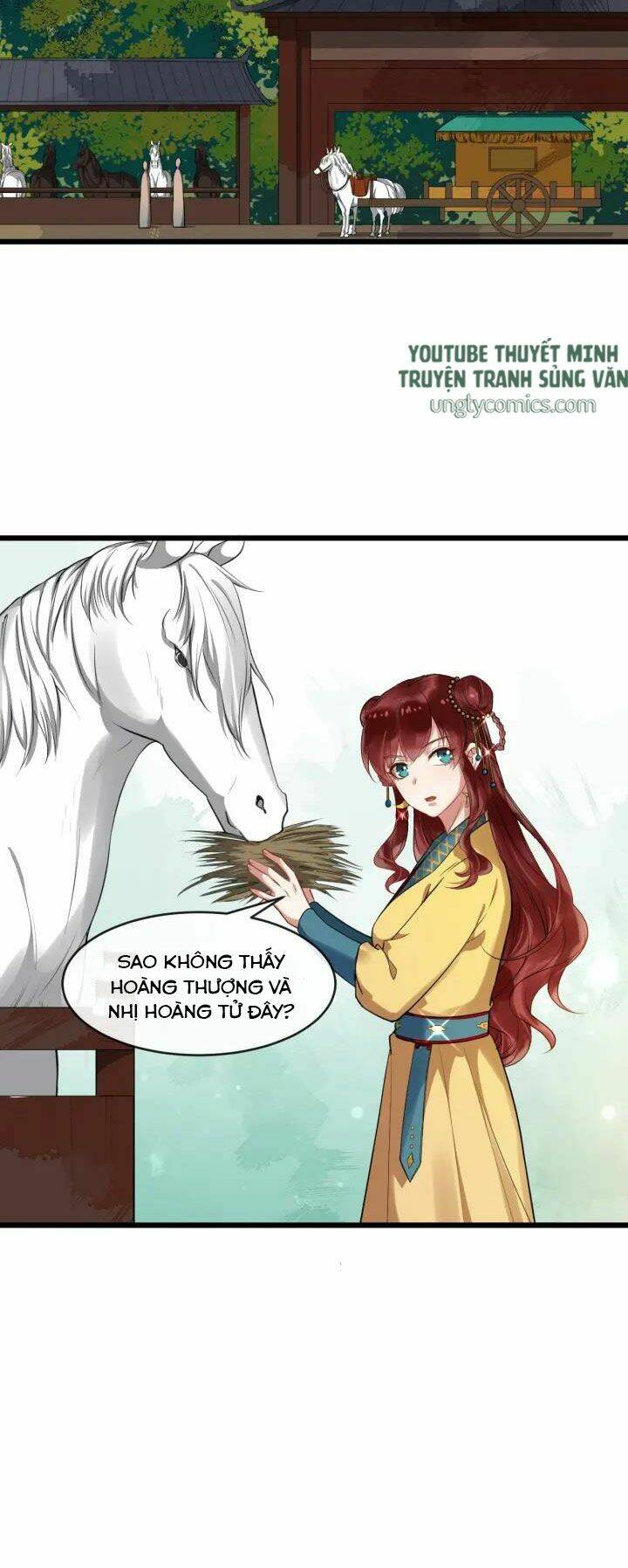 Bồng Sơn Viễn 2: Chapter 48