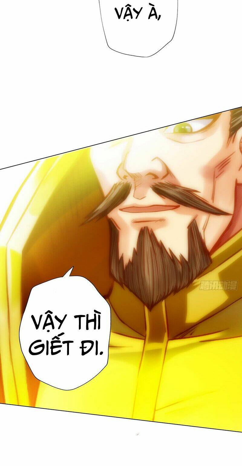 Bất Hủ Phàm Nhân: Chapter 8