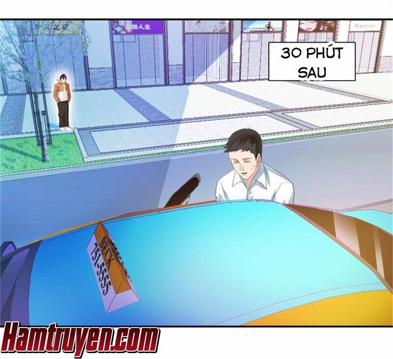 Đỉnh Phong Dự Ngôn Đế: Chapter 10