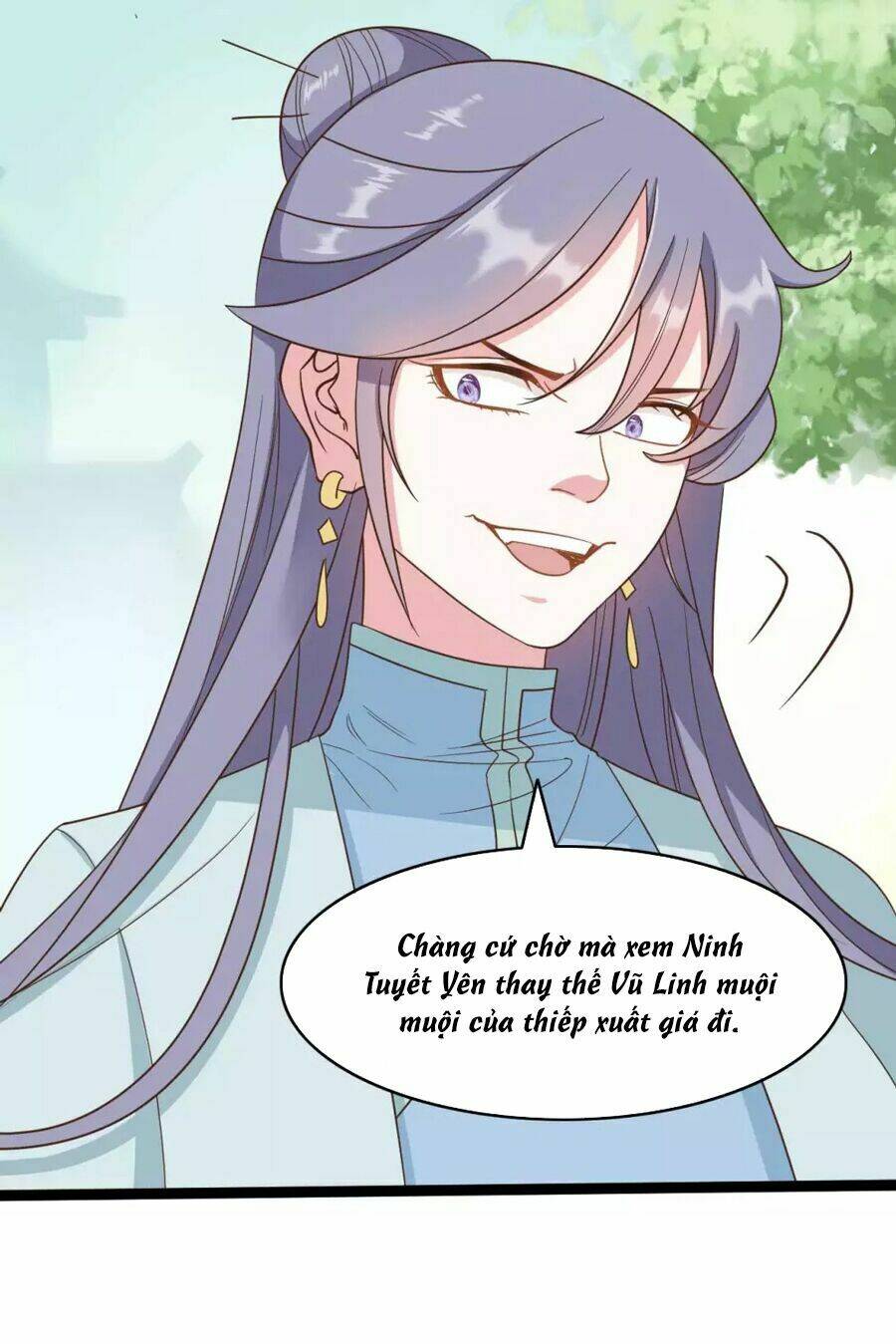 Đích Nữ Hữu Độc: Chapter 39