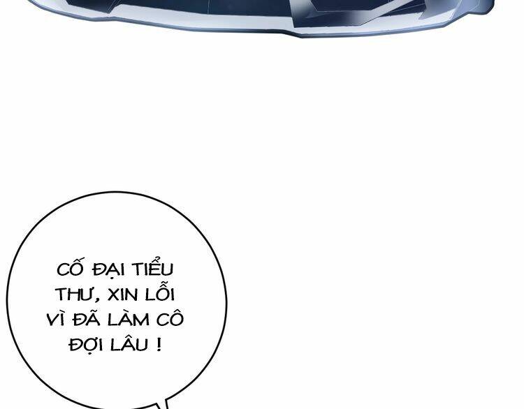 Trong Sinh Chi Ức Vạn Ảnh Hậu Yếu Thượng Vị: Chapter 21