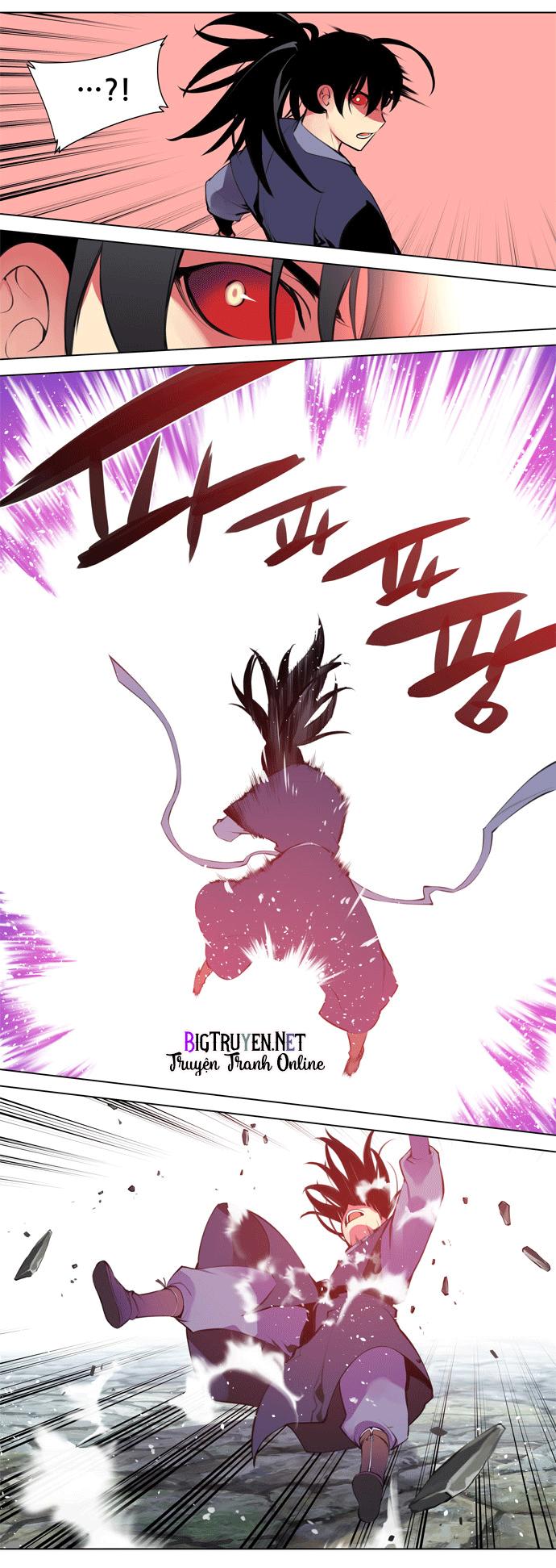 Marchan: The Embodiment Of Tales: Chapter 65