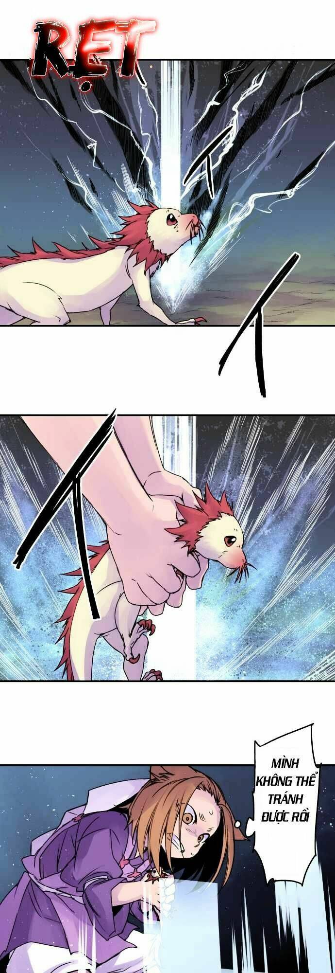 Ake No Tobari: Chapter 72