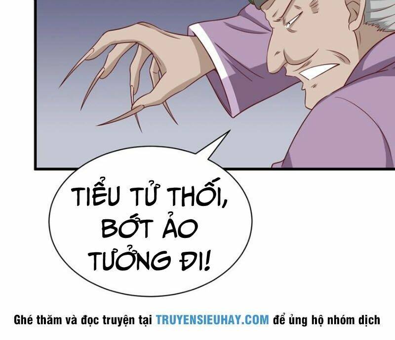 Hệ Thống Tu Tiên Mạnh Nhất: Chapter 37