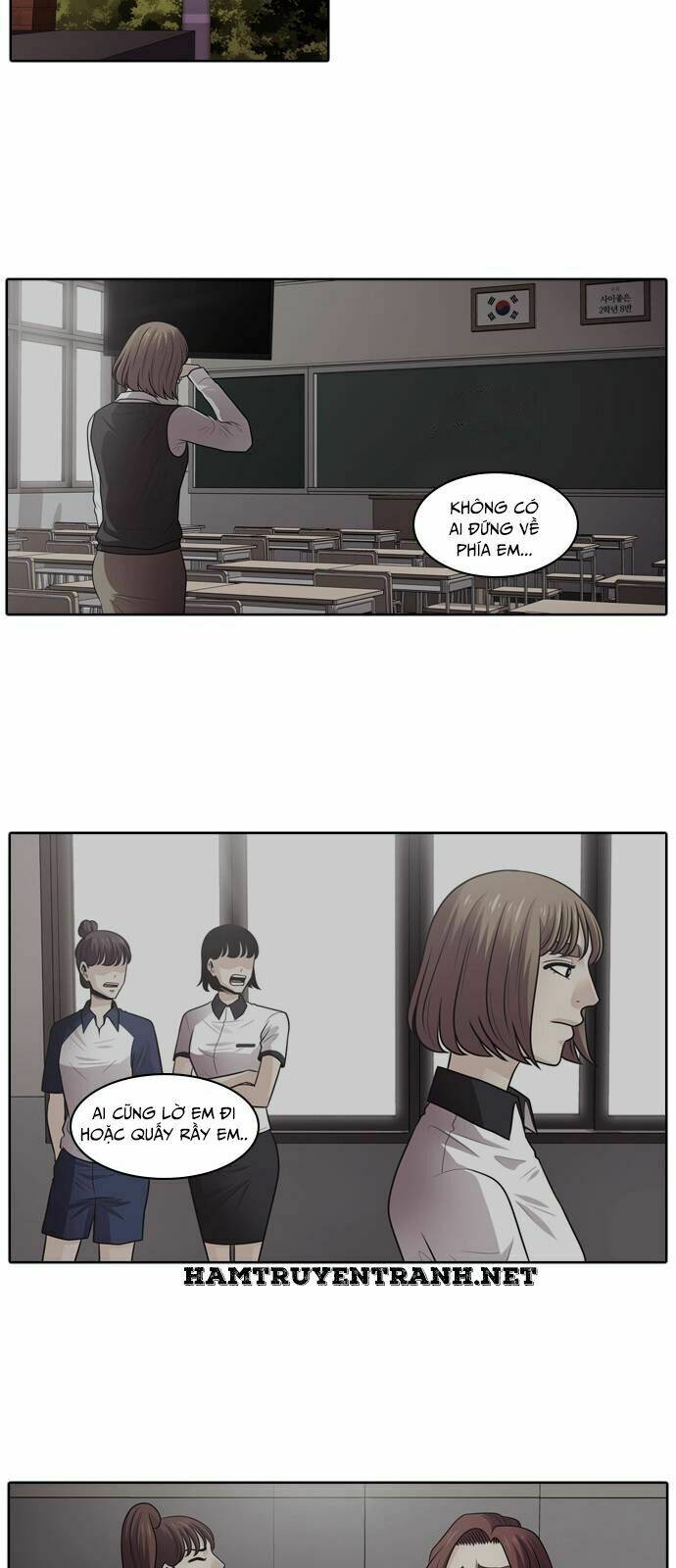 Tomorrow - Ngày Mai: Chapter 9