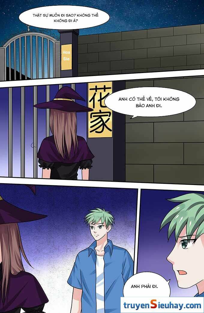 Cực Phẩm Tu Chân Thiếu Niên: Chapter 65