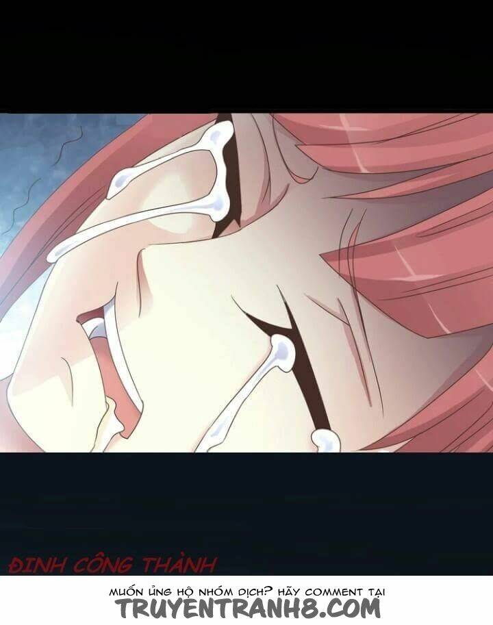 Truyện Kinh Dị Ở Tòa Nhà Số 44: Chapter 17