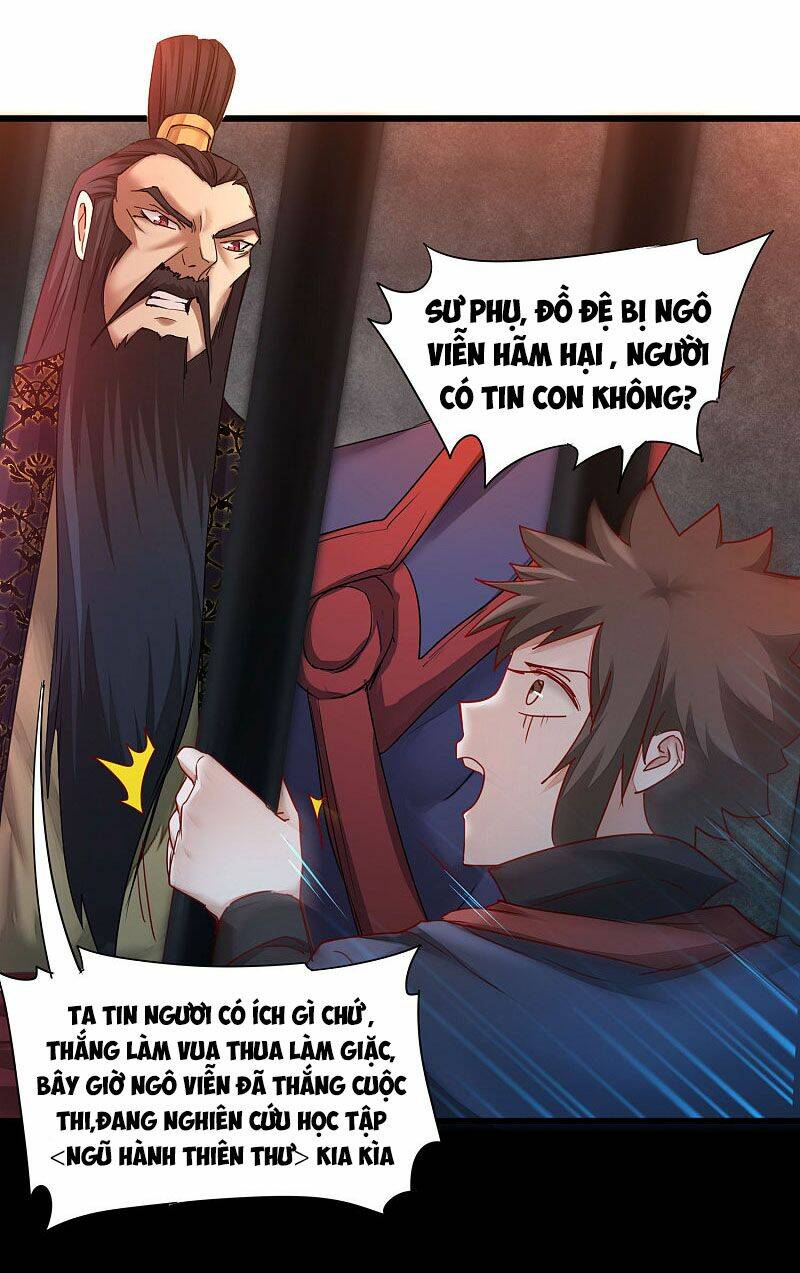 Nghịch Chuyển Tiên Đồ: Chapter 150