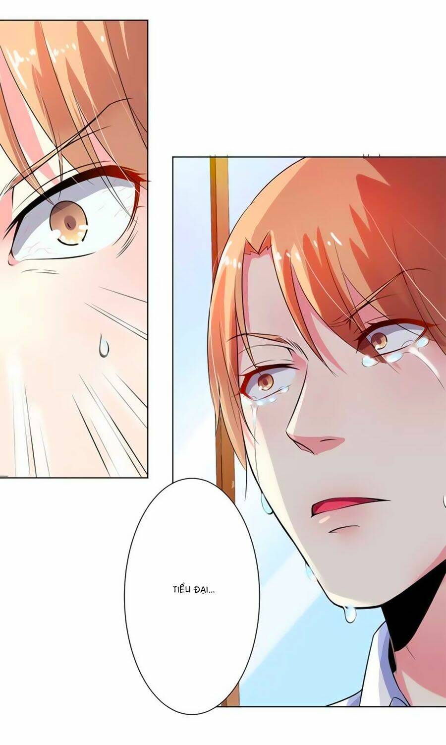 Trí Mệnh Sủng Thê: Tổng Tài Mau Nạp Mạng: Chapter 68