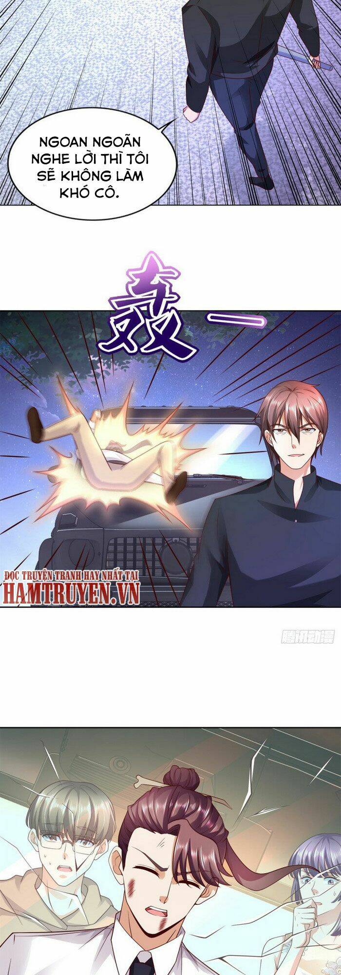 Chí Tôn Toàn Năng: Chapter 58